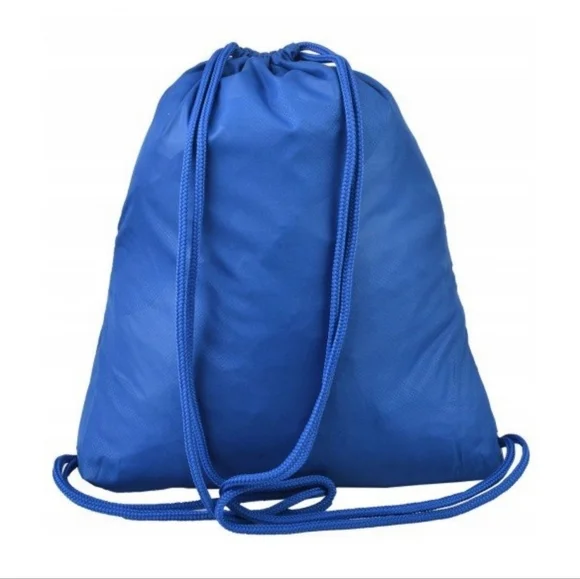 New! Nike Heritage Gym Swim Drawstring Bag - Picture 2 of 3